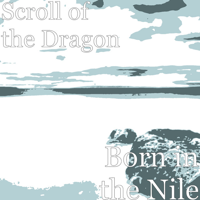 Born in the Nile