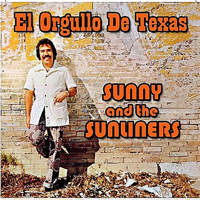 El Orgullo de Texas