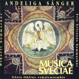 Svensk mässa, No. 1: Svensk masa (Swedish Mass) No. 1: Herre forbarma dig (Lord have Mercy)