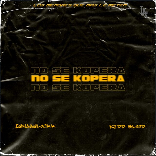 NO SE KOPERA