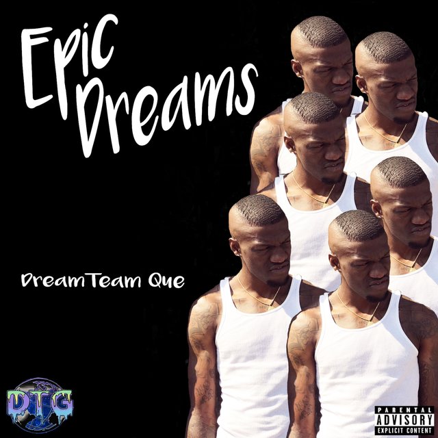 Epic Dreams