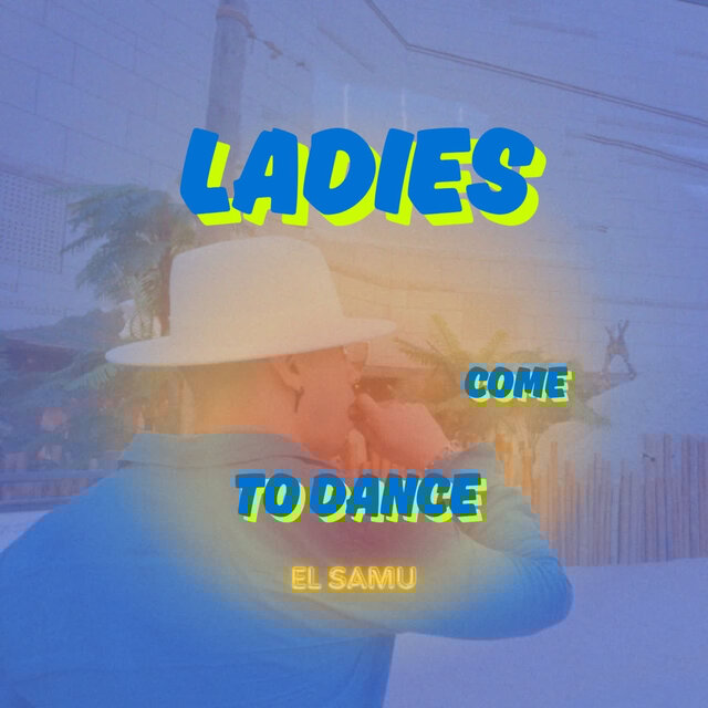 Ladies Come to Dance