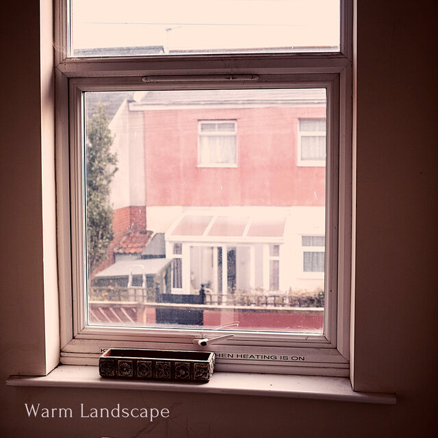Warm Landscape