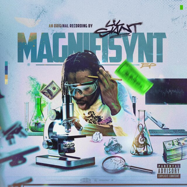 MAGNIFISYNT