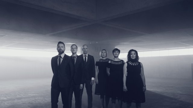 Eleanor Rigby (A Cappella)