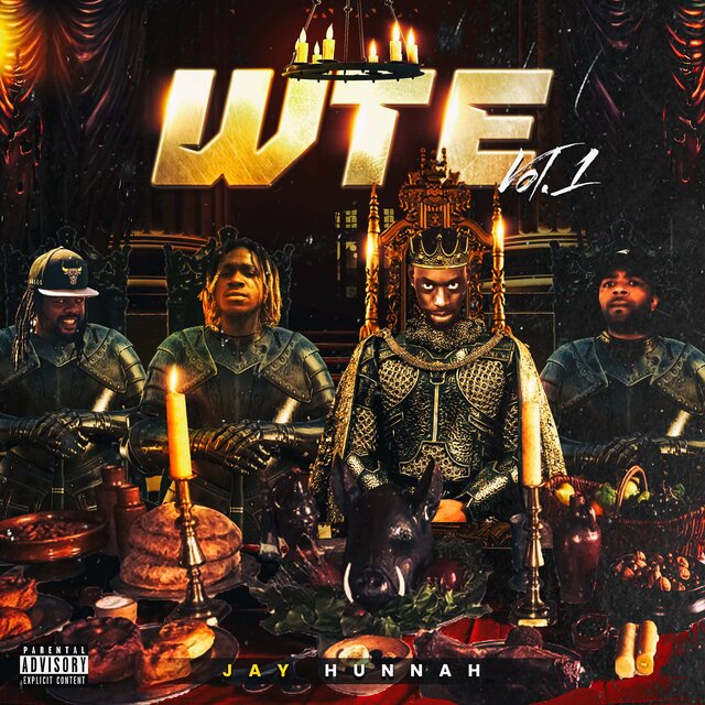 WTE, VOL.1