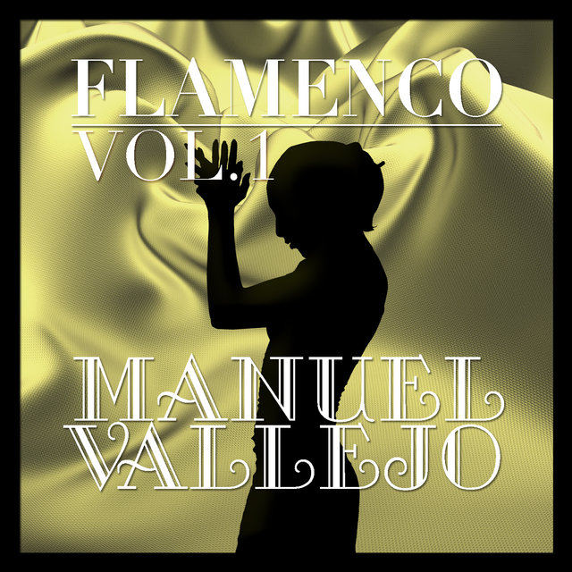 Flamenco: Manuel Vallejo Vol.1