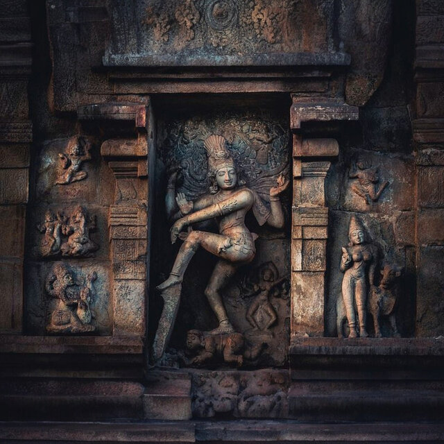 சிதம்பரமே கதி