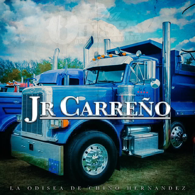 Jr Carreno