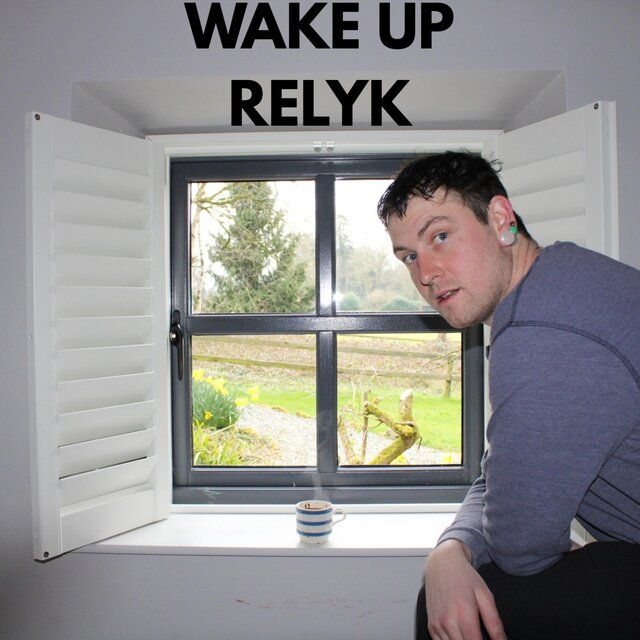 Wake Up