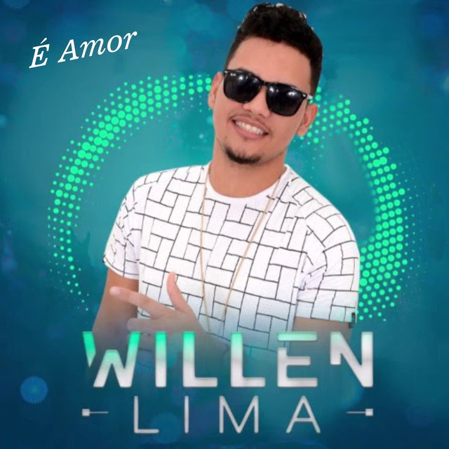 É AMOR
