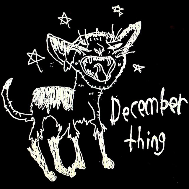 december thing