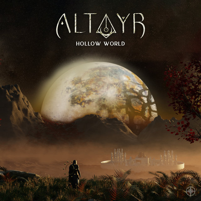 HOLLOW WORLD