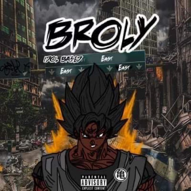 BROLY