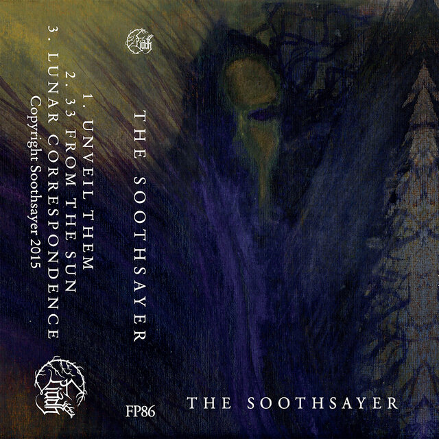 The Soothsayer EP