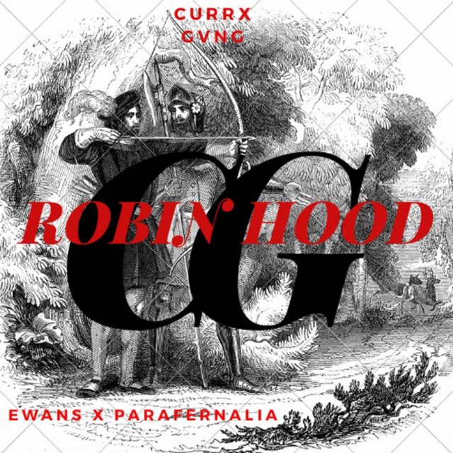 Robin Hood (feat. Parafernalia)