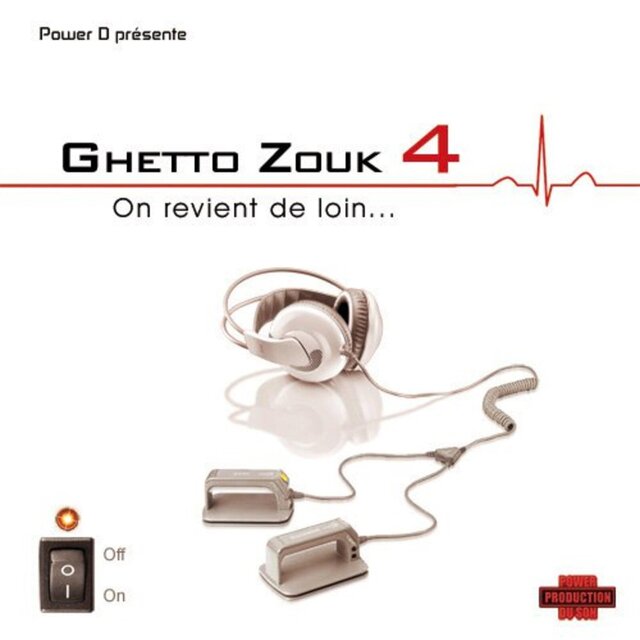 Vol. 4: On Revient De Loin
