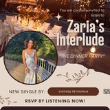 Zaria's Interlude 