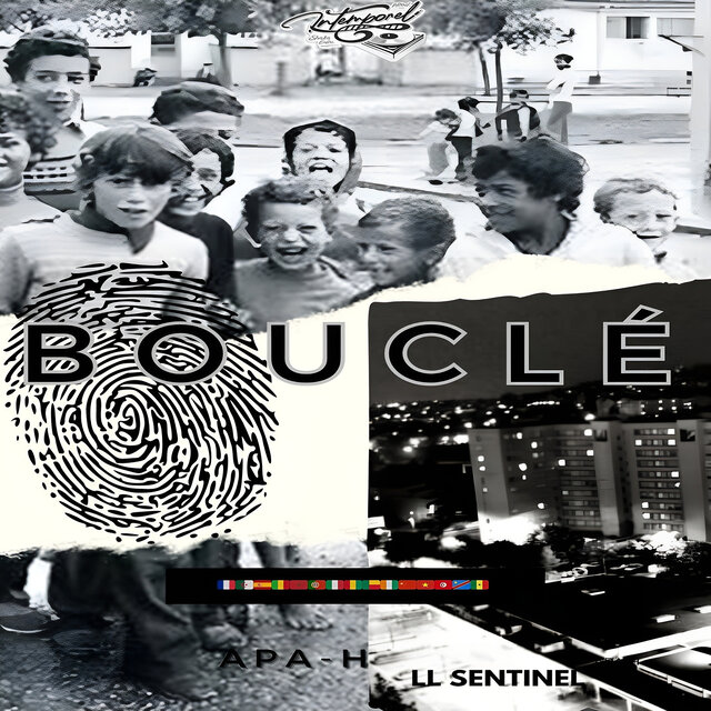 Bouclé