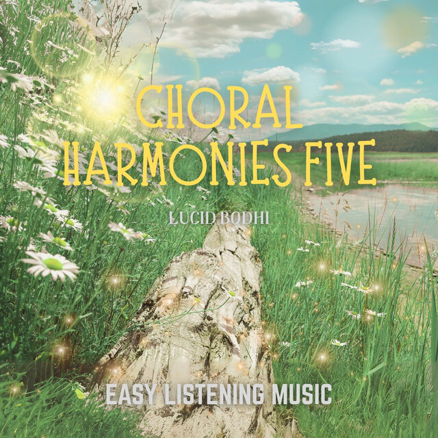 Choral Harmonies Five