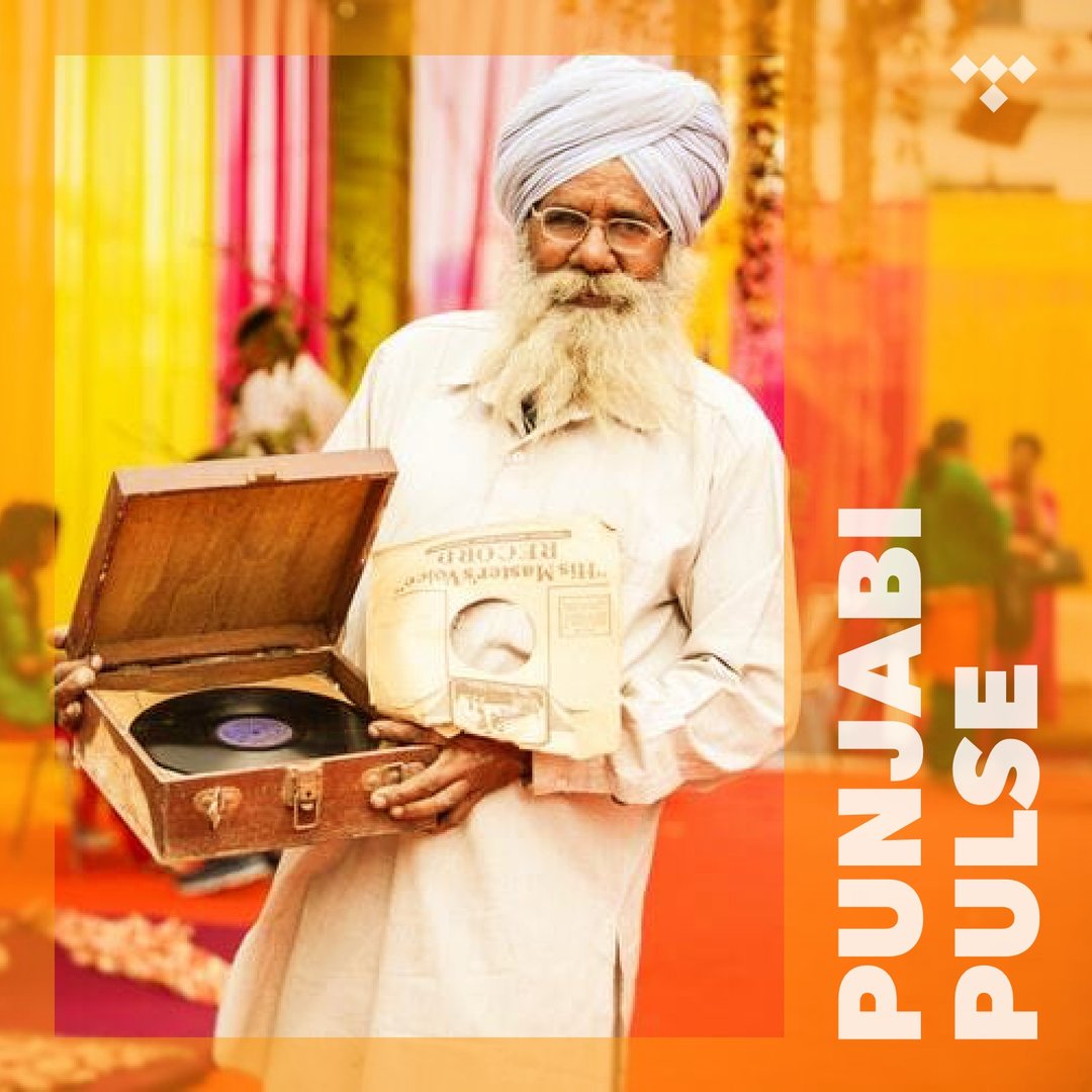 Punjabi Pulse on TIDAL