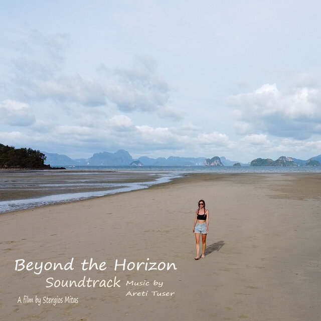 Beyond the Horizon (Original Motion Picture Soundtrack)