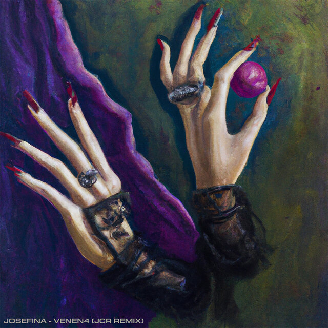 Venen4 (Remix)