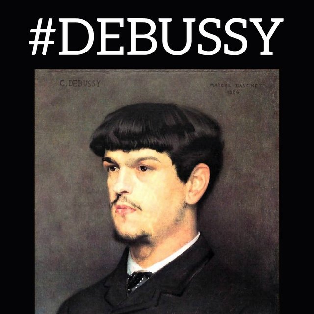 #Debussy