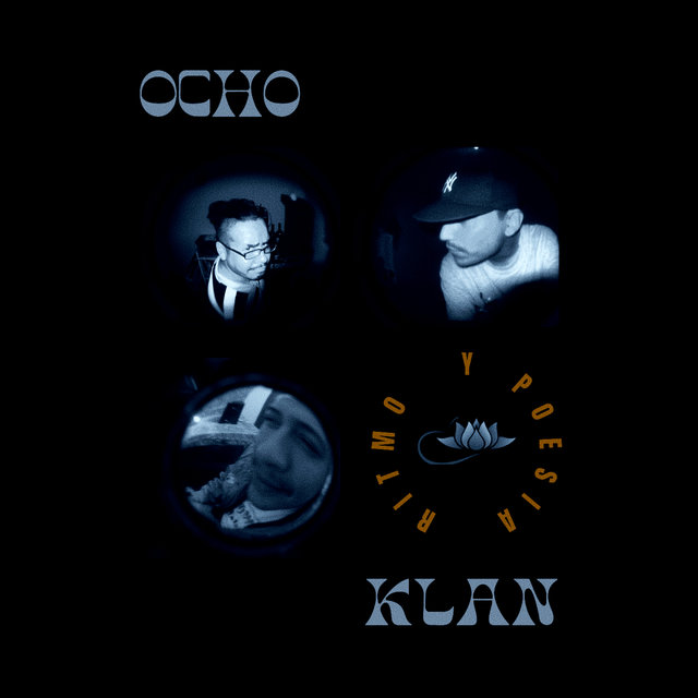 Ochoklan - Ritmo & Poesia (2022 Remasterizado)