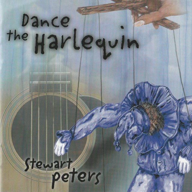 Dance the Harlequin