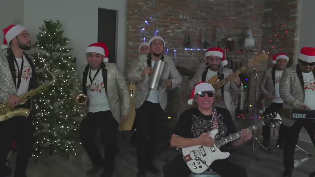 Karkik Mix: Navidad Costeña