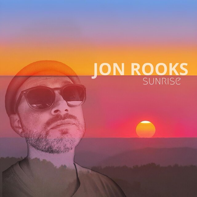 Jonathan Rook Jon Rooks on TIDAL