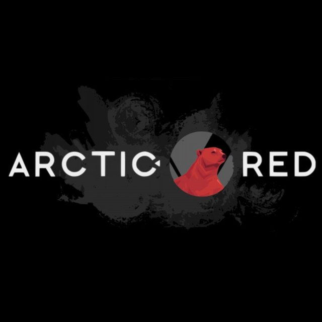 Arctic Red EP (Live in Studio)