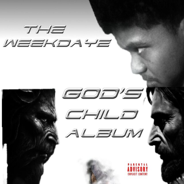 God's Child
