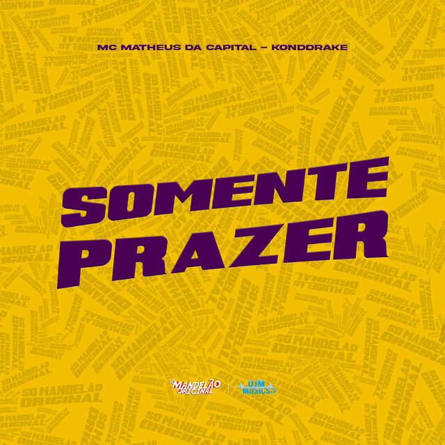 Somente Prazer