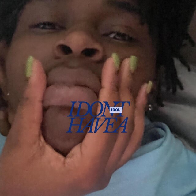 I dont have a idol :) (feat. NCB syCout)