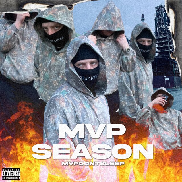 MVP SEASON