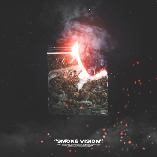 Smoke VISION
