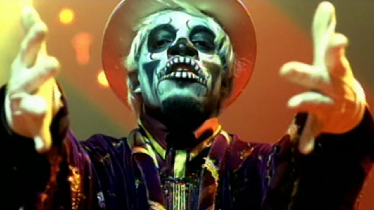 The Whole World (feat. Killer Mike) (Official Video)