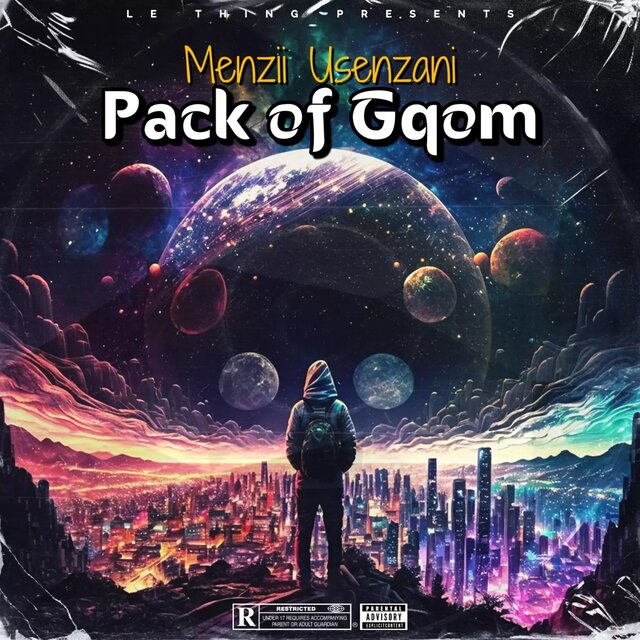 Pack of Gqom