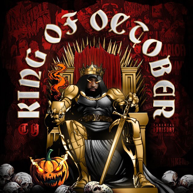 King Of October
