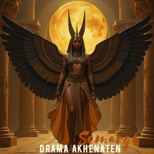 Drama Akhenaten