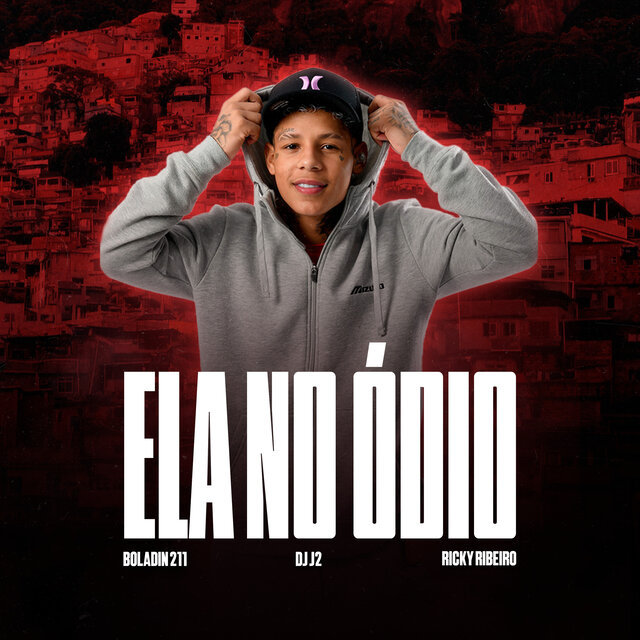 Ela no Ódio