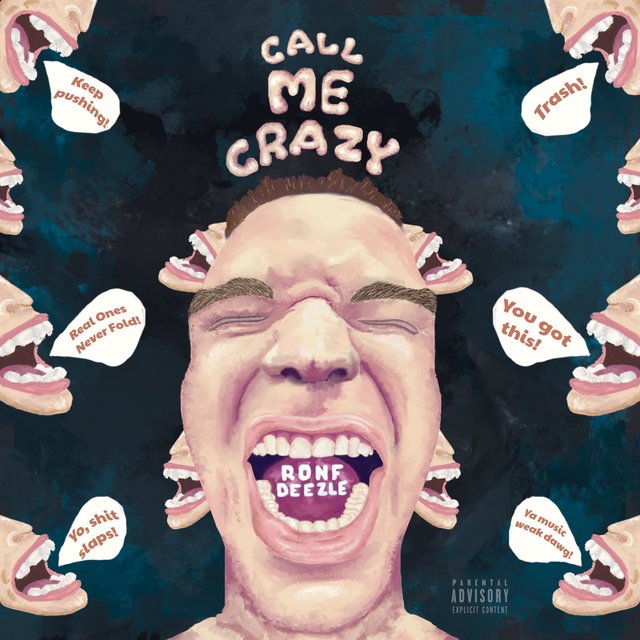 Call Me Crazy