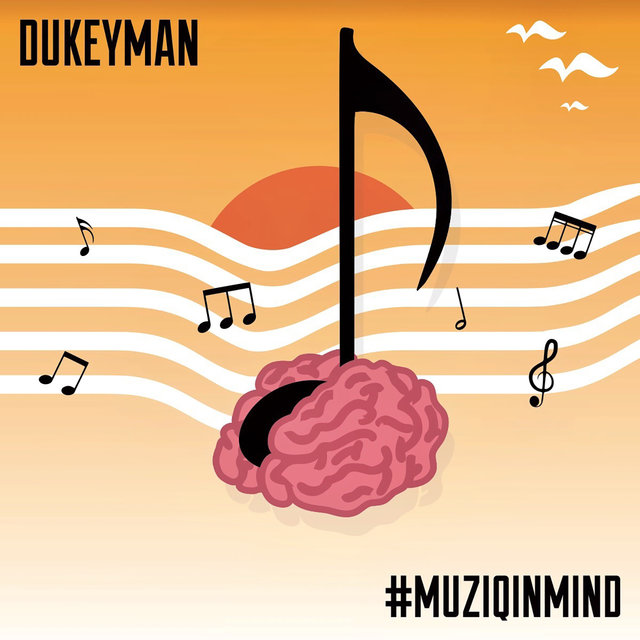 #Muziqinmind, Vol. 3