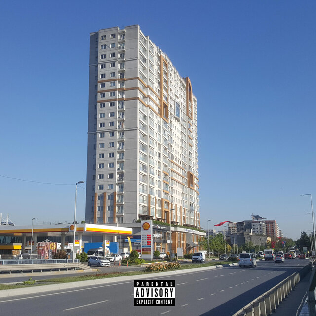 Tower Block Dream