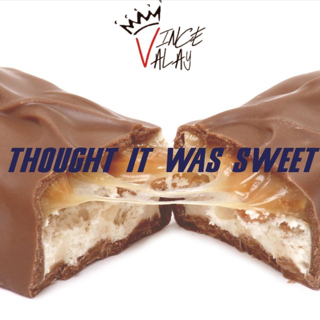 Thought It Was Sweet