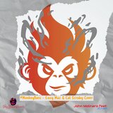 #Monkeybars (Eazy Mac & Cal Scruby Cover)