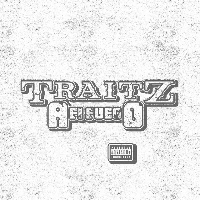 Traitz Ep