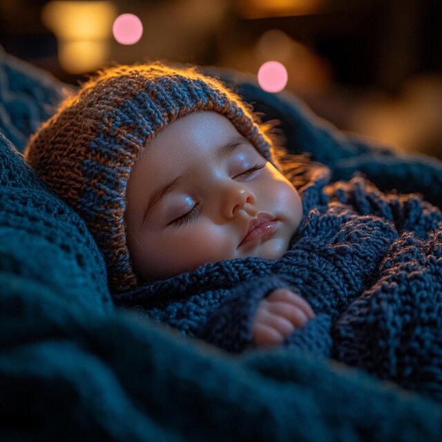 Kuscheln mit dem Mond